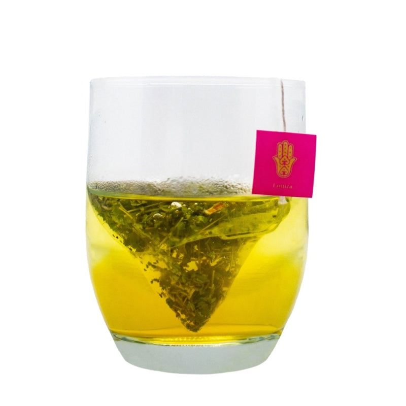 Louiza Tea