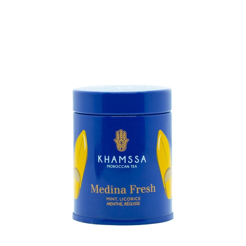 Madina Fresh