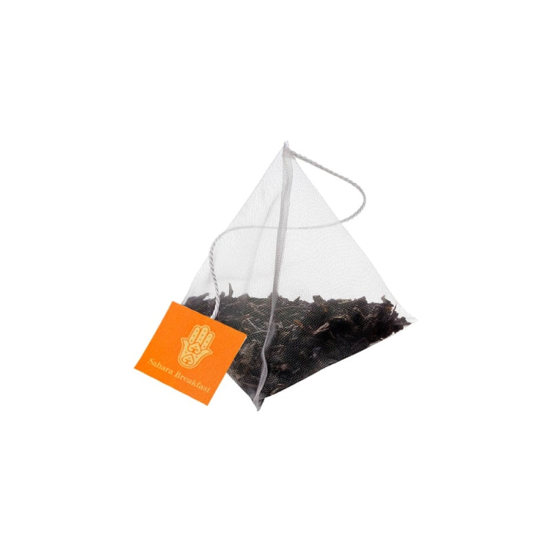 Sahara Breakfast Tea