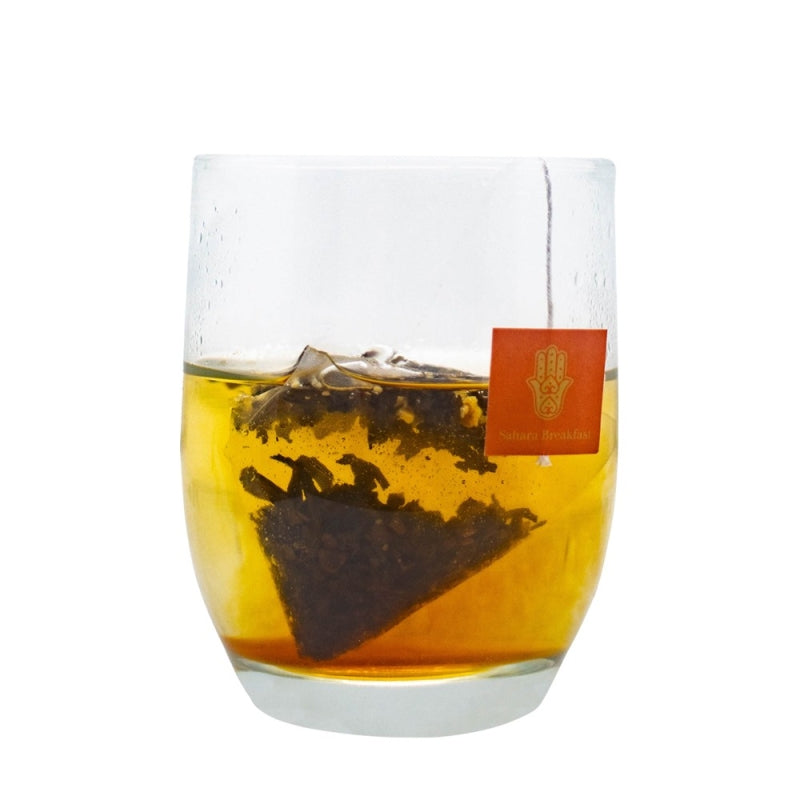 Sahara Breakfast Tea