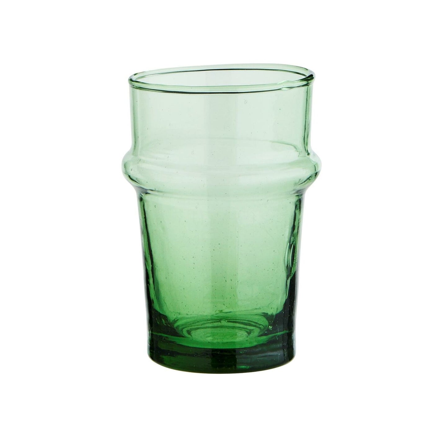 Beldi Glass Green (set of 6)