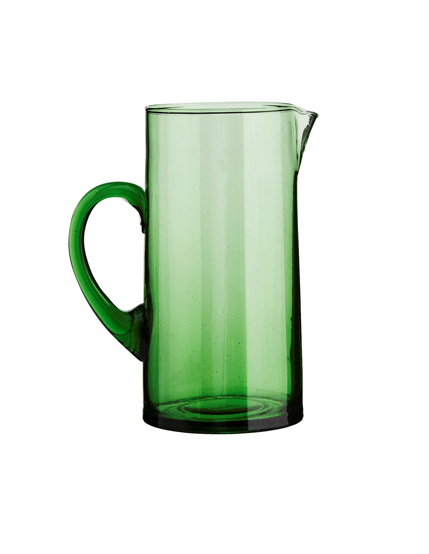 Green Marrakech Carafe