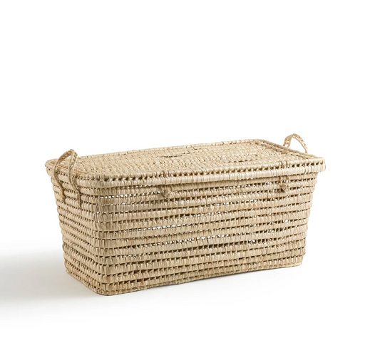 Large Basket Chest, 2 sizes