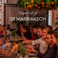 'Supper Club' by So Marrakech