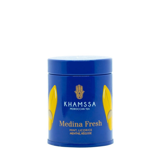 Madina Fresh