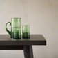 Green Marrakech Carafe