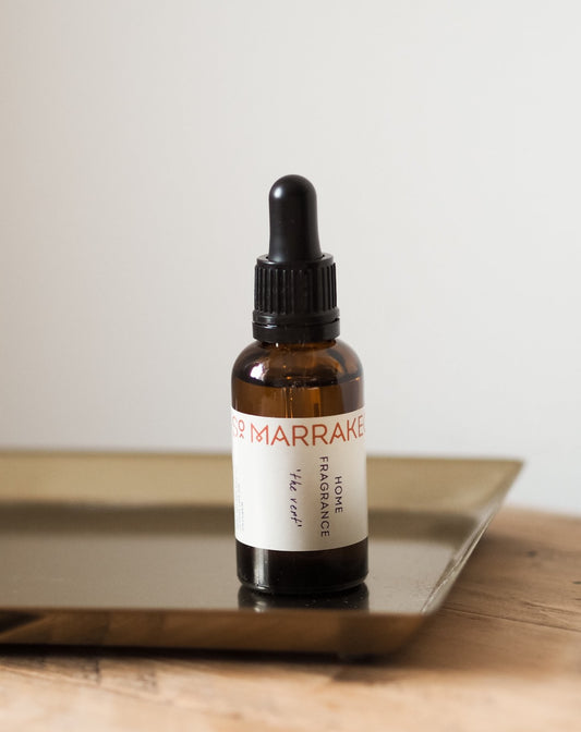Signature Oil Fragrance