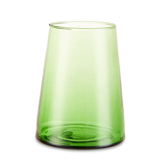 Green Marrakech Vase