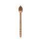 Walnut Wood Honey Dipper
