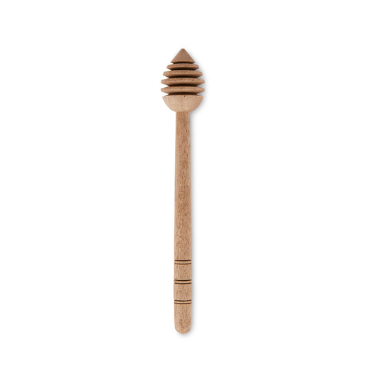 Walnut Wood Honey Dipper