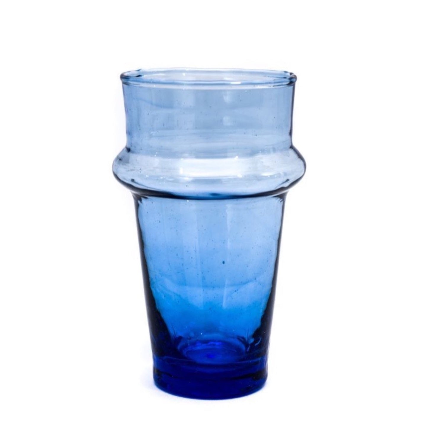 Beldi Glass Blue (set of 6)