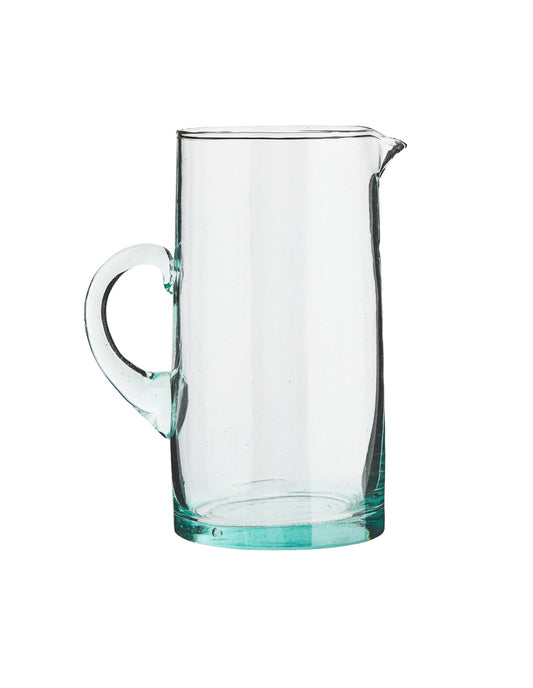 Marrakech Carafe with handles